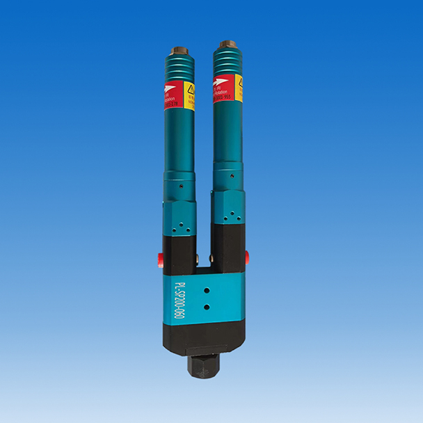 RK-SP0200-60双组份螺杆阀