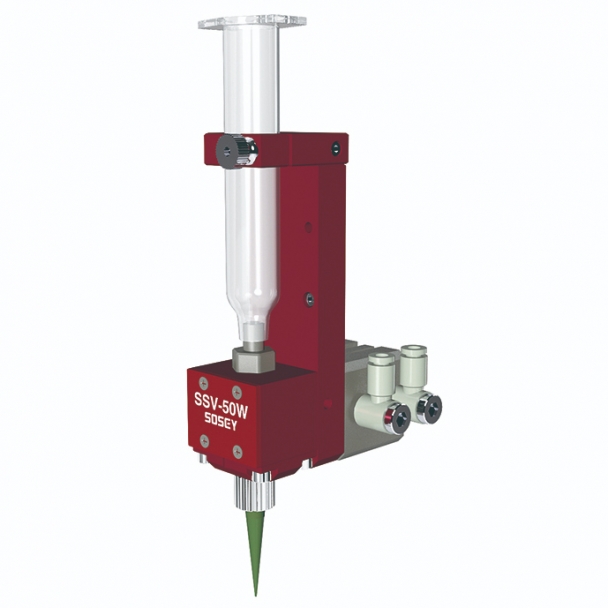 SSV-50W