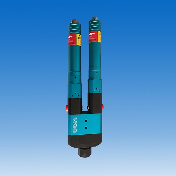 RK-SP0200-60双组份螺杆阀