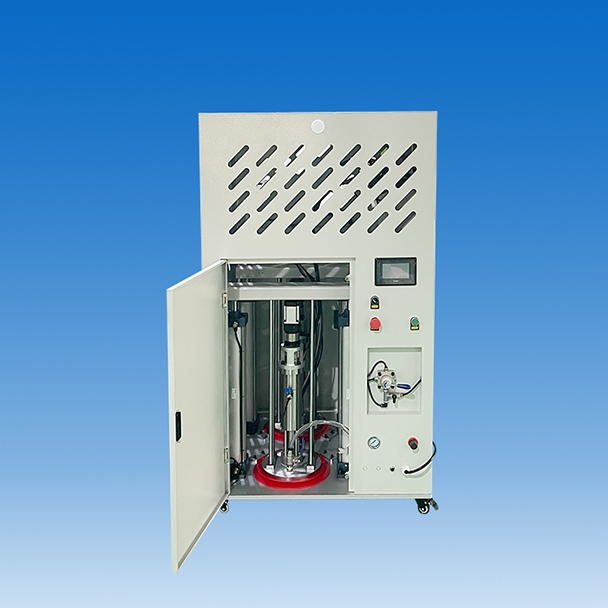 RK-5加仑螺杆式备用压盘泵